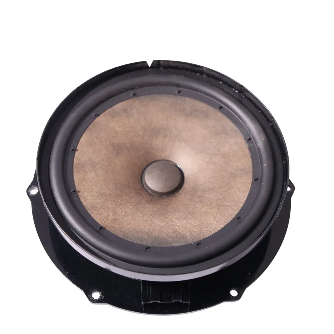 Volkswagen Golf Mk6 Bass Loudspeaker Speaker Front - SKU 1KM035454D - Part number 1KM035454D