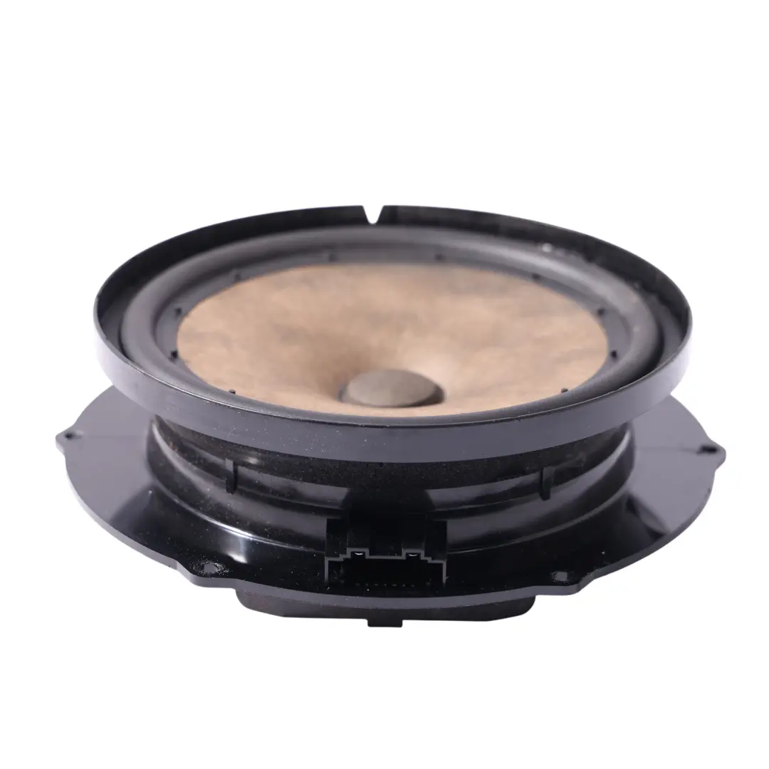 Volkswagen Golf Mk6 Bass Loudspeaker Speaker Front - SKU 1KM035454D - Part number 1KM035454D