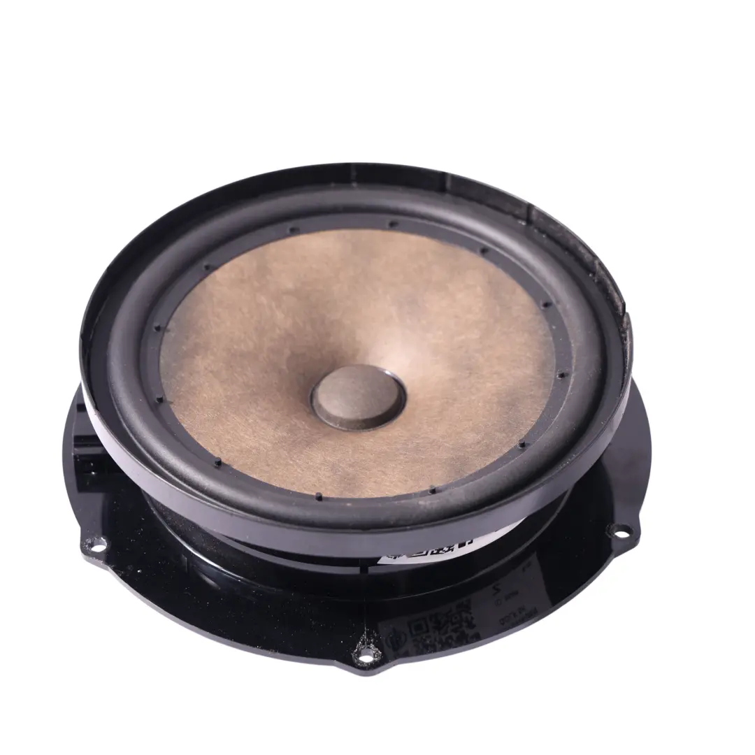 Mk6 Bass Loudspeaker Speaker Front to Volkswagen Golf with Part number 1KM035454D Volkswagen Golf Mk6 Bass Loudspeaker Speaker Front - SKU 1KM035454D - Part number 1KM035454D