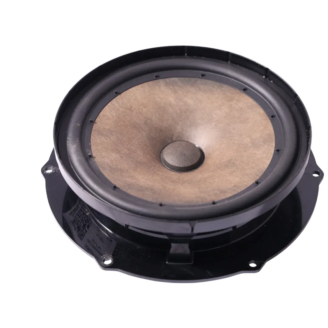 Volkswagen Golf Mk6 Bass Loudspeaker Speaker Front Left Right N/O/S - SKU 1KM035454D - Part number 1KM035454D