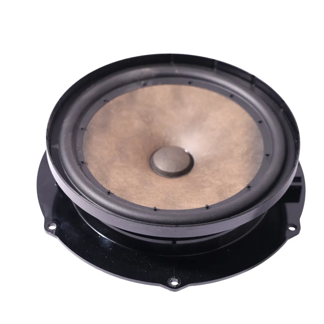 Mk6 Bass Loudspeaker Speaker Front Left Right N/O/S to Volkswagen Golf with Part number 1KM035454D Volkswagen Golf Mk6 Bass Loudspeaker Speaker Front Left Right N/O/S - SKU 1KM035454D - Part number 1KM035454D