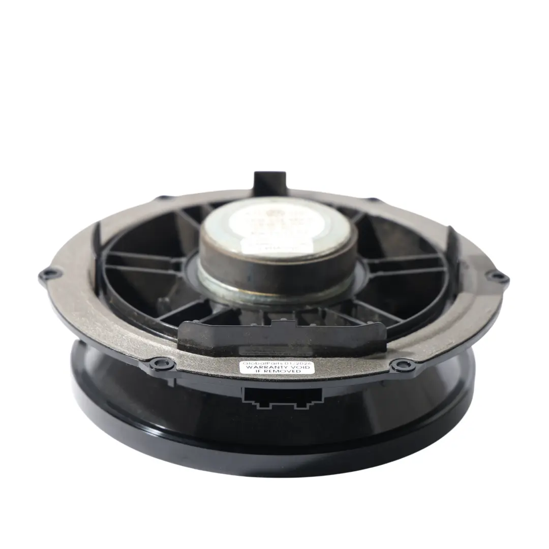 Mk6 Bass Loudspeaker Speaker Front Left Right N/O/S to Volkswagen Golf with Part number 1KM035454D Volkswagen Golf Mk6 Bass Loudspeaker Speaker Front Left Right N/O/S - SKU 1KM035454D - Part number 1KM035454D