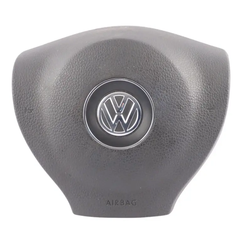 Volkswagen Golf Mk6 Steering Driver Side Air Unit Module O/S - SKU 1KM880201B - Part number 1KM880201B