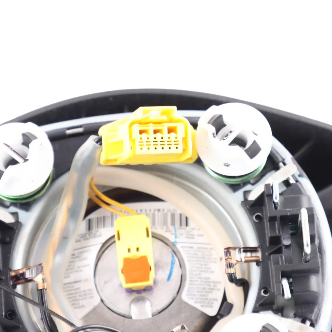 Mk6 Steering Driver Side Air Unit Module O/S to Volkswagen Golf with Part number 1KM880201B Volkswagen Golf Mk6 Steering Driver Side Air Unit Module O/S - SKU 1KM880201B - Part number 1KM880201B