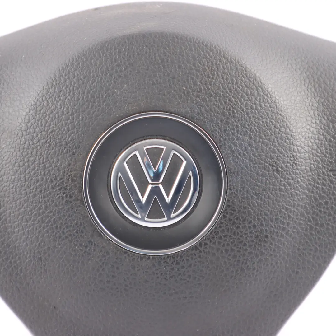 Volkswagen Golf Mk6 Steering Driver Side Air Unit Module O/S - SKU 1KM880201B - Part number 1KM880201B