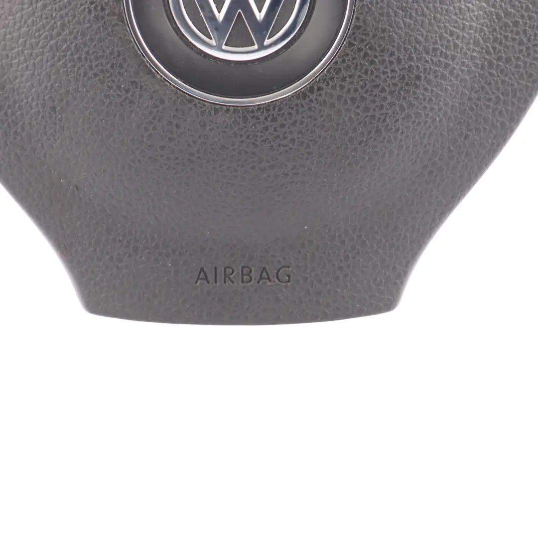 Volkswagen Golf Mk6 Steering Driver Side Air Unit Module O/S - SKU 1KM880201B - Part number 1KM880201B