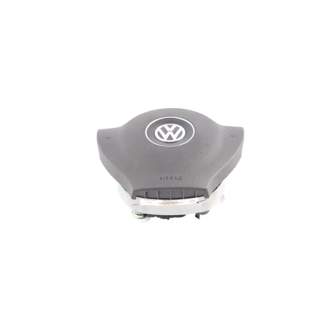 Mk6 Steering Driver Side Air Unit Module O/S to Volkswagen Golf with Part number 1KM880201B Volkswagen Golf Mk6 Steering Driver Side Air Unit Module O/S - SKU 1KM880201B - Part number 1KM880201B