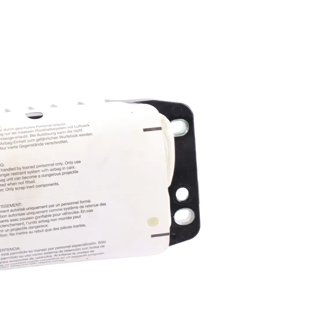 Volkswagen Golf Mk6 Passenger Air Module Unit - SKU 1KM880204 - Part number 1KM880204