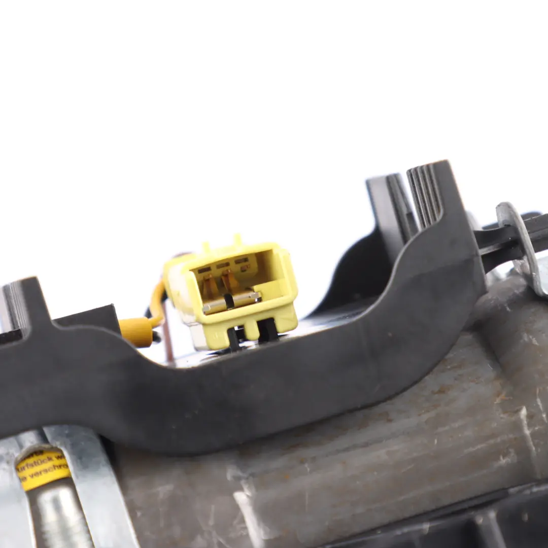 Mk6 Passenger Air Module Unit to Volkswagen Golf with Part number 1KM880204 Volkswagen Golf Mk6 Passenger Air Module Unit - SKU 1KM880204 - Part number 1KM880204