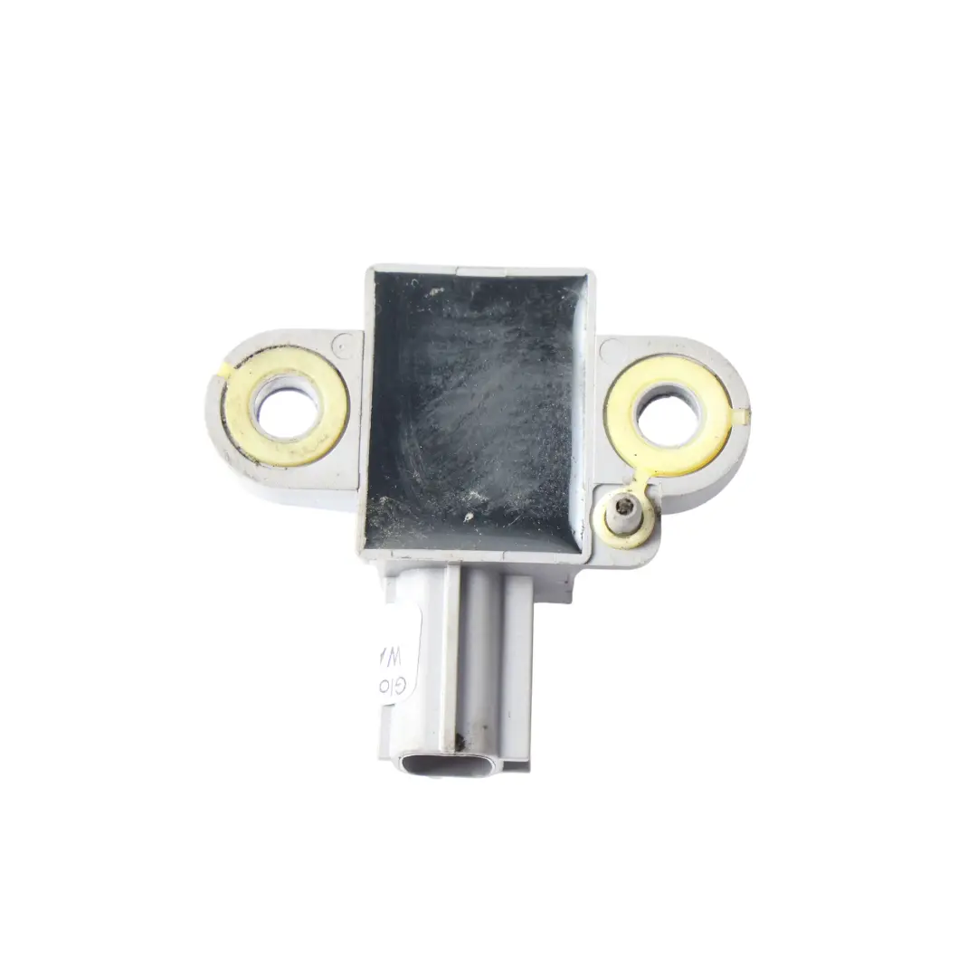 Mk6 Front Crash Impact Sensor Module Left Right N/O/S to Volkswagen Golf with Part number 1KM955557 Volkswagen Golf Mk6 Front Crash Impact Sensor Module Left Right N/O/S - SKU 1KM955557 - Part number 1KM955557