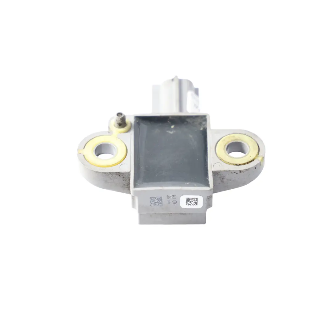 Mk6 Frontaufprall Sensor Modul Links Rechts für Volkswagen Golf mit Teilenummer 1KM955557 Volkswagen Golf Mk6 Frontaufprall Sensor Modul Links Rechts - SKU 1KM955557 - Teilenummer 1KM955557