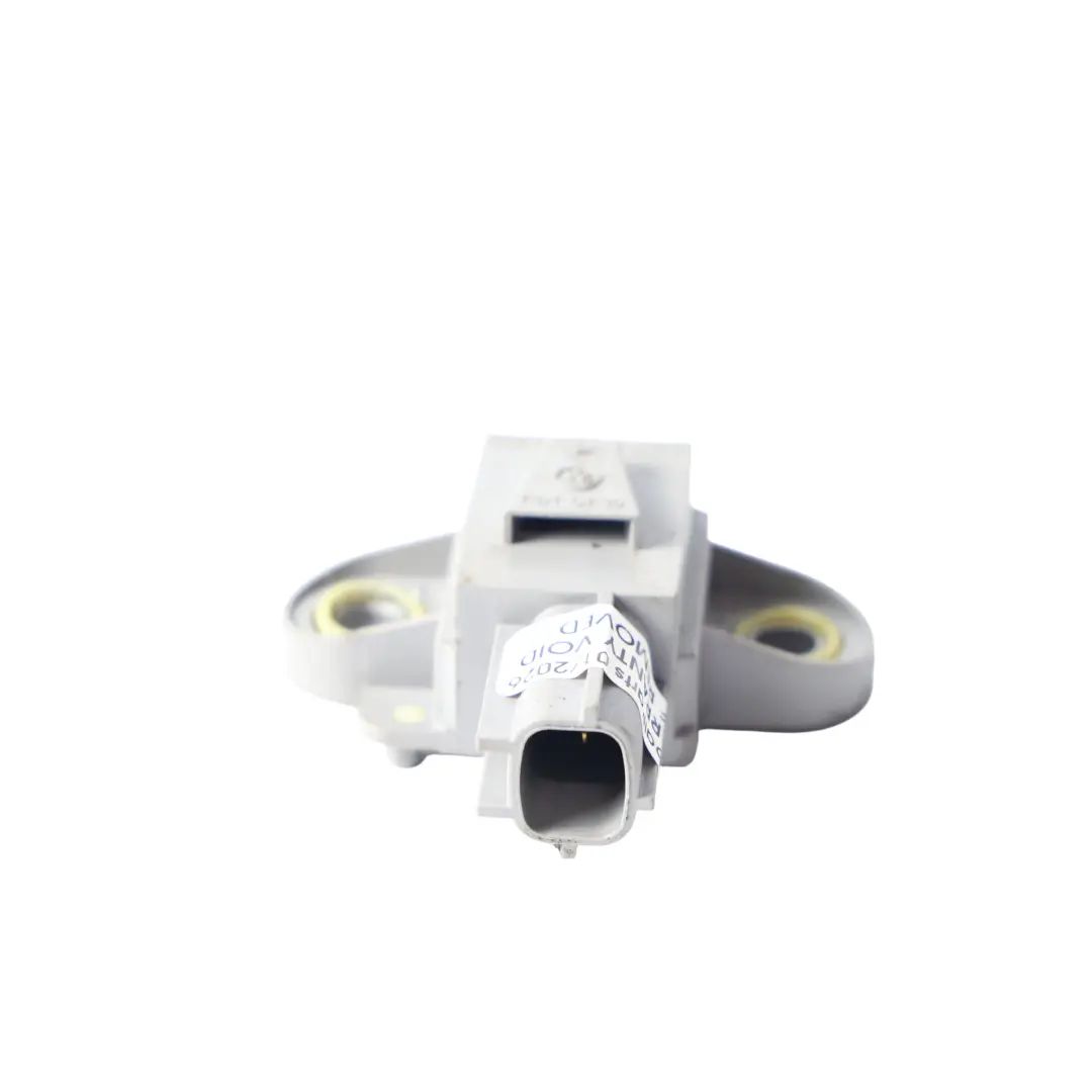 Mk6 Front Crash Impact Sensor Module Left Right N/O/S to Volkswagen Golf with Part number 1KM955557 Volkswagen Golf Mk6 Front Crash Impact Sensor Module Left Right N/O/S - SKU 1KM955557 - Part number 1KM955557