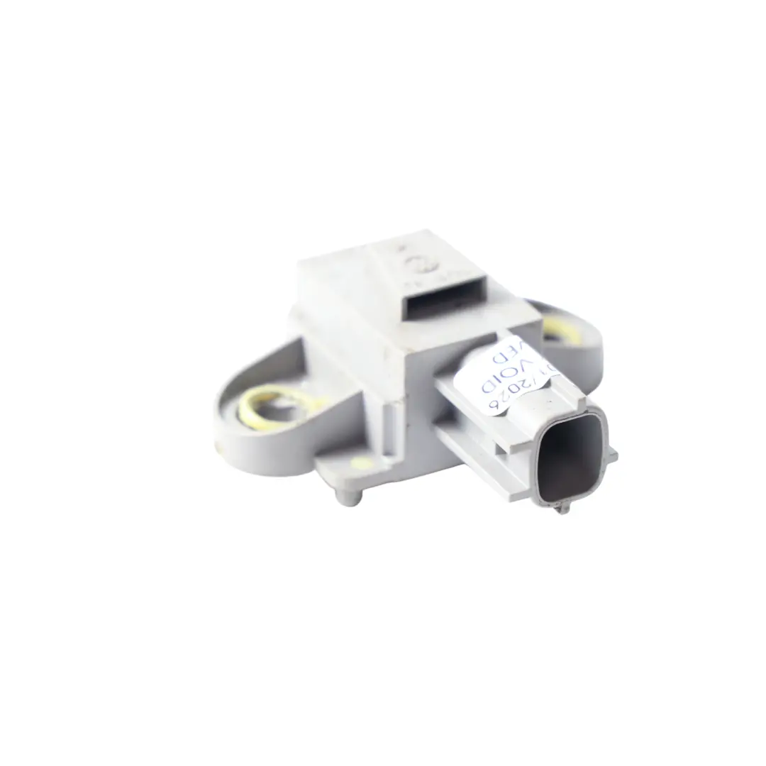 Mk6 Front Crash Impact Sensor Module Left Right N/O/S to Volkswagen Golf with Part number 1KM955557 Volkswagen Golf Mk6 Front Crash Impact Sensor Module Left Right N/O/S - SKU 1KM955557 - Part number 1KM955557