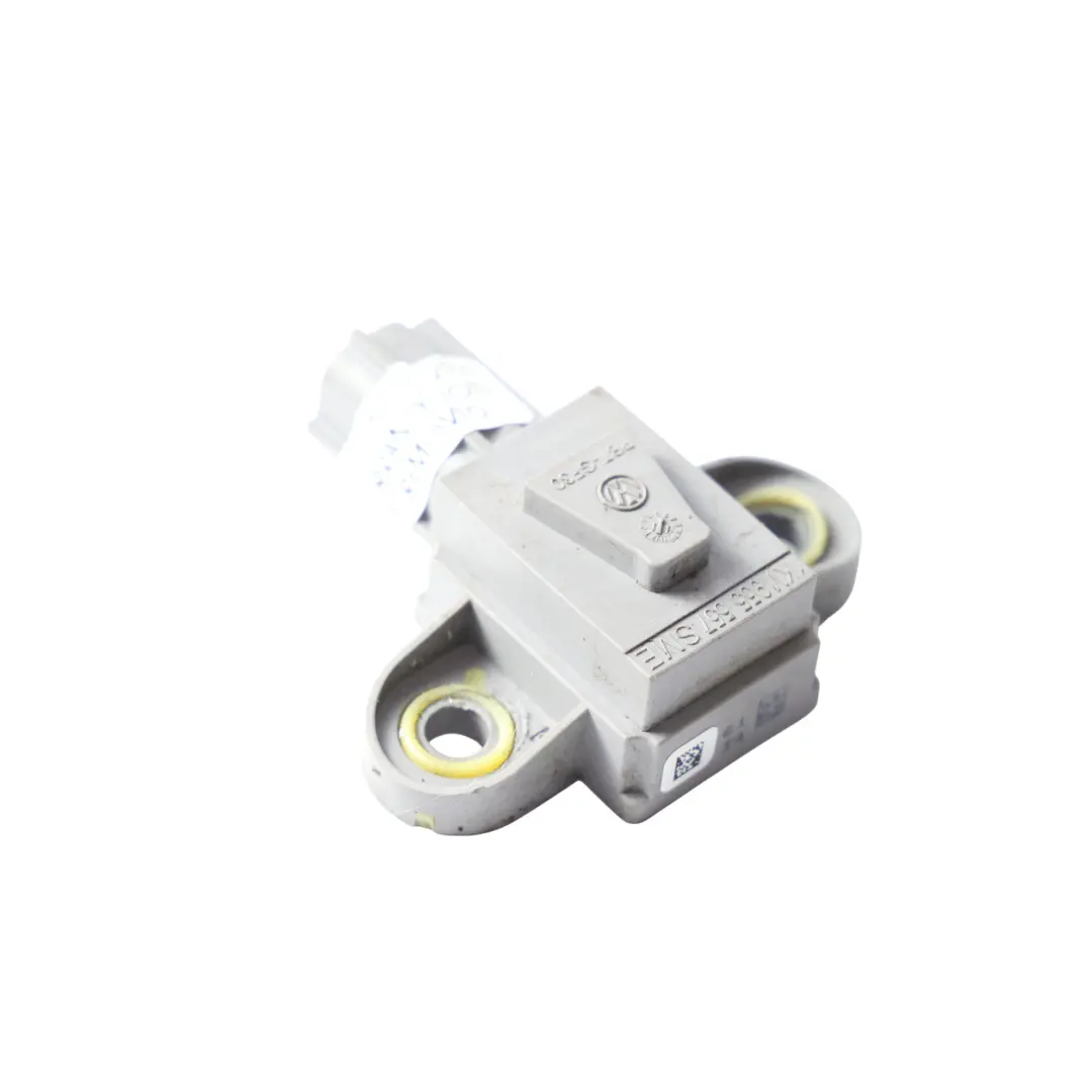 Volkswagen Golf Mk6 Módulo Sensor Impacto Delantero Izquierda Derecha - SKU 1KM955557 - Número de pieza 1KM955557