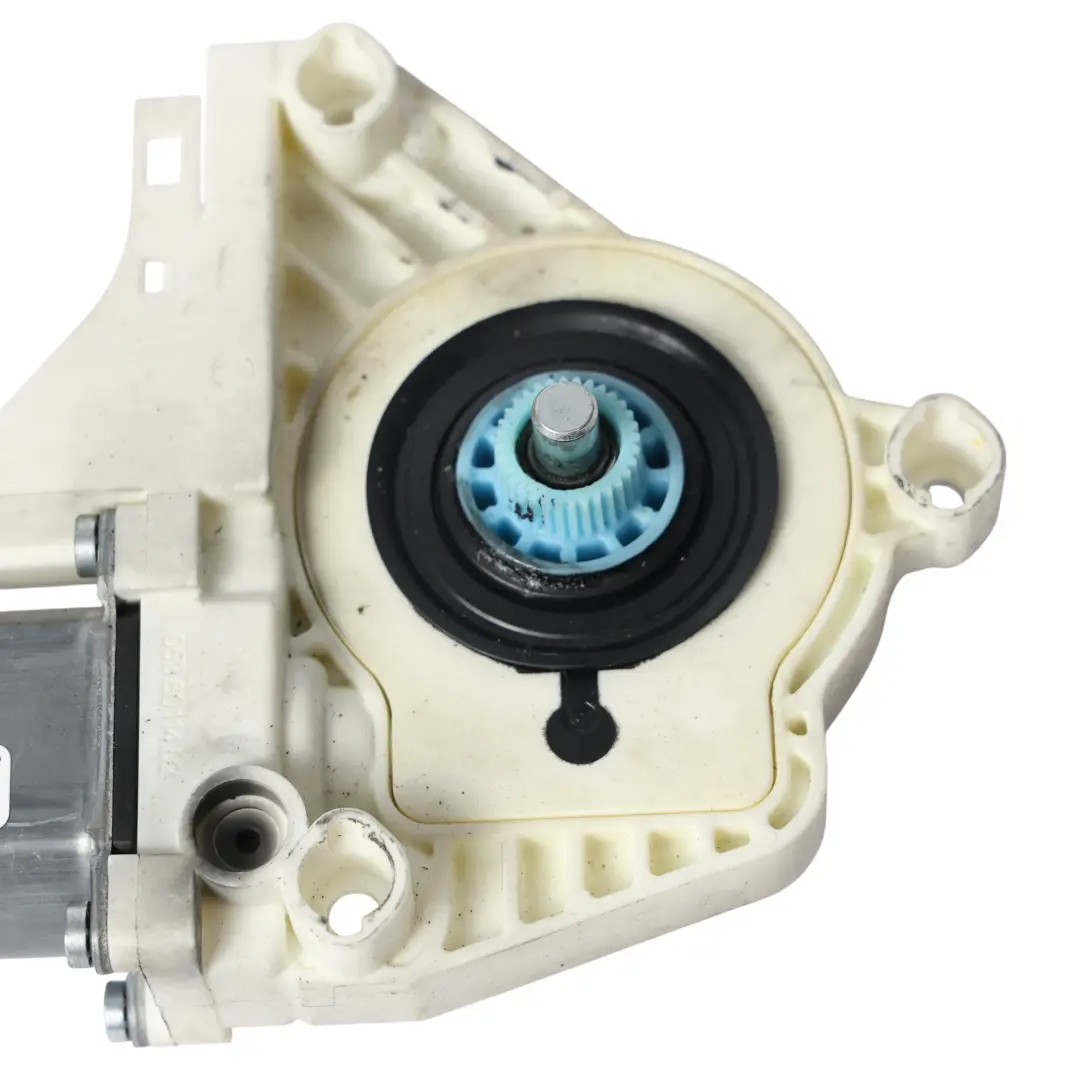 VW Volkswagen Scirocco Mk3 Fensterhebermotor Vorne Links Seite - SKU 1Q0959702H-1 - Teilenummer 1Q0959702H