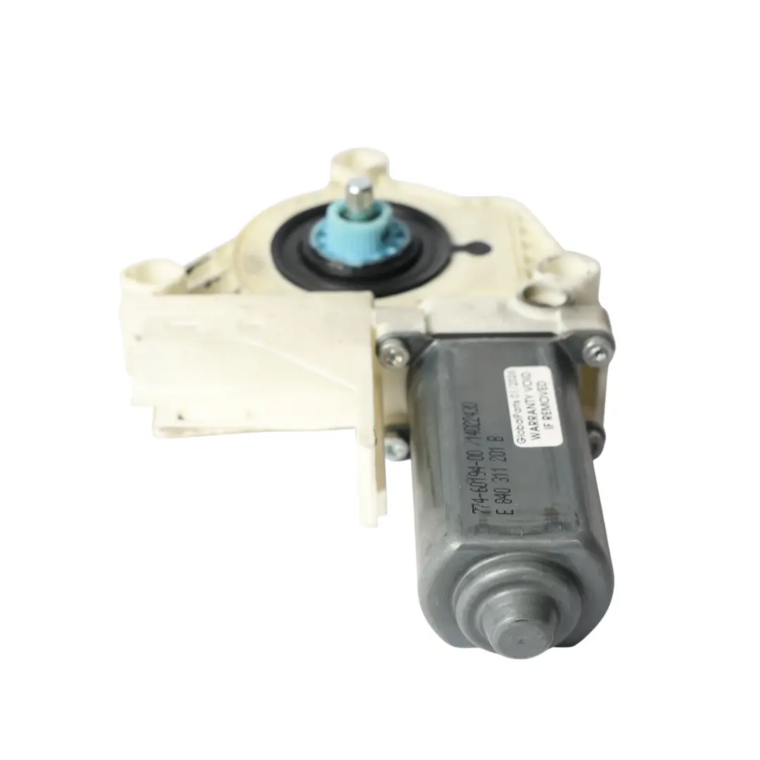 Mk3 Motor Regulador Ventana Delantera Izquierda Lado para VW Scirocco con número de pieza 1Q0959702H VW Scirocco Mk3 Motor Regulador Ventana Delantera Izquierda Lado - SKU 1Q0959702H-1 - Número de pieza 1Q0959702H