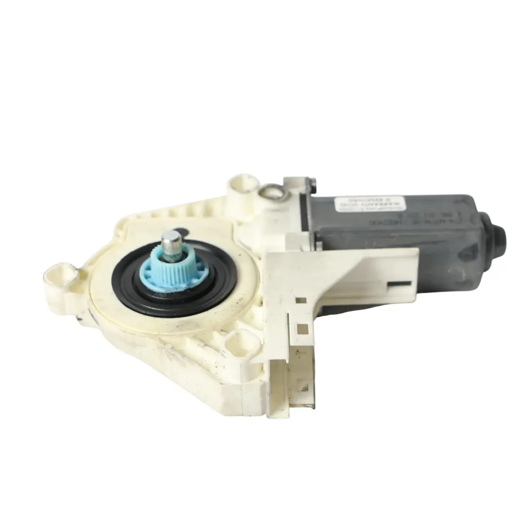 Mk3 Window Regulator Motor Front Left N/S Side to VW Volkswagen Scirocco with Part number 1Q0959702H VW Volkswagen Scirocco Mk3 Window Regulator Motor Front Left N/S Side - SKU 1Q0959702H-1 - Part number 1Q0959702H