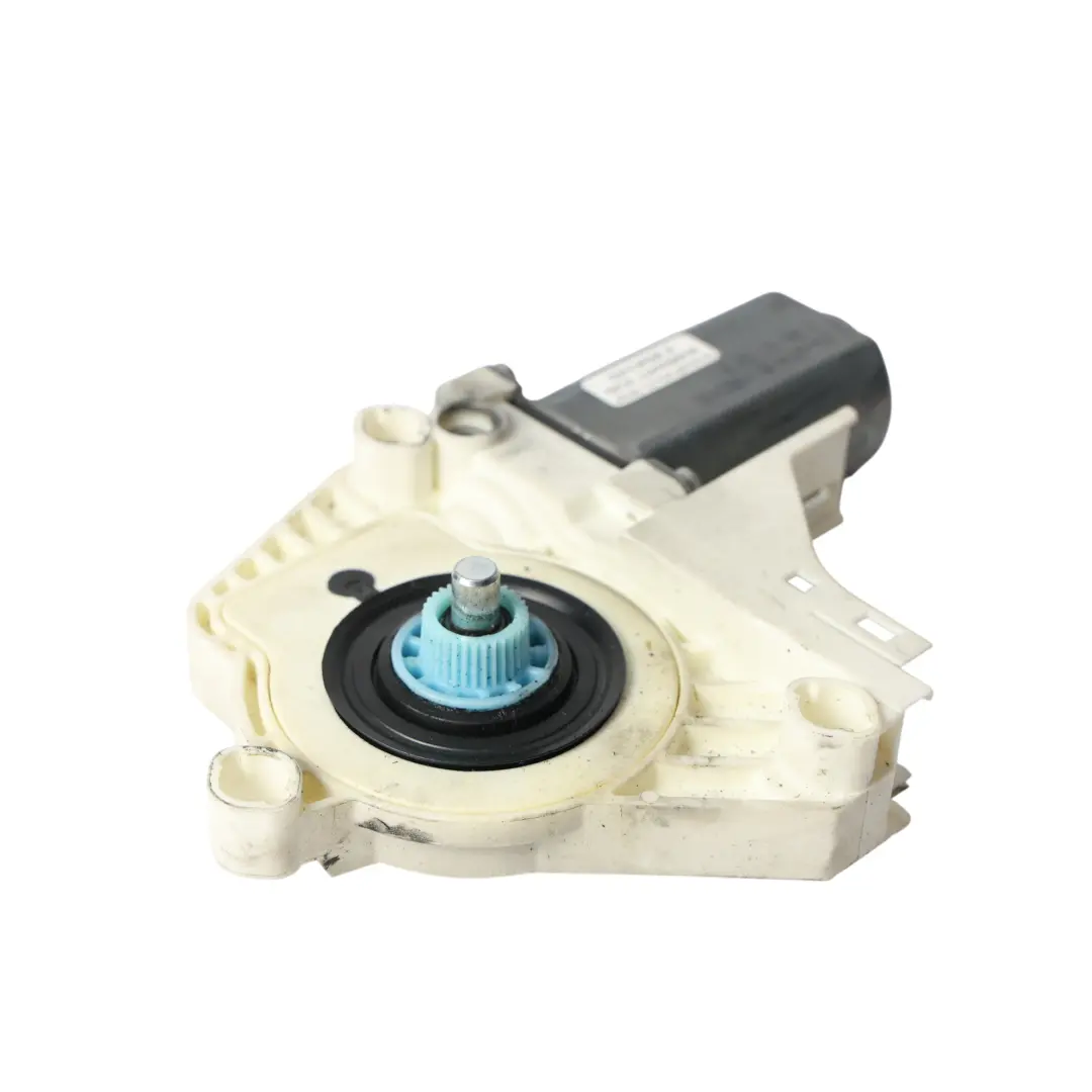 VW Scirocco Mk3 Motore Regolatore Finestrino Anteriore Sinistro Lato - SKU 1Q0959702H-1 - Numero di parte 1Q0959702H