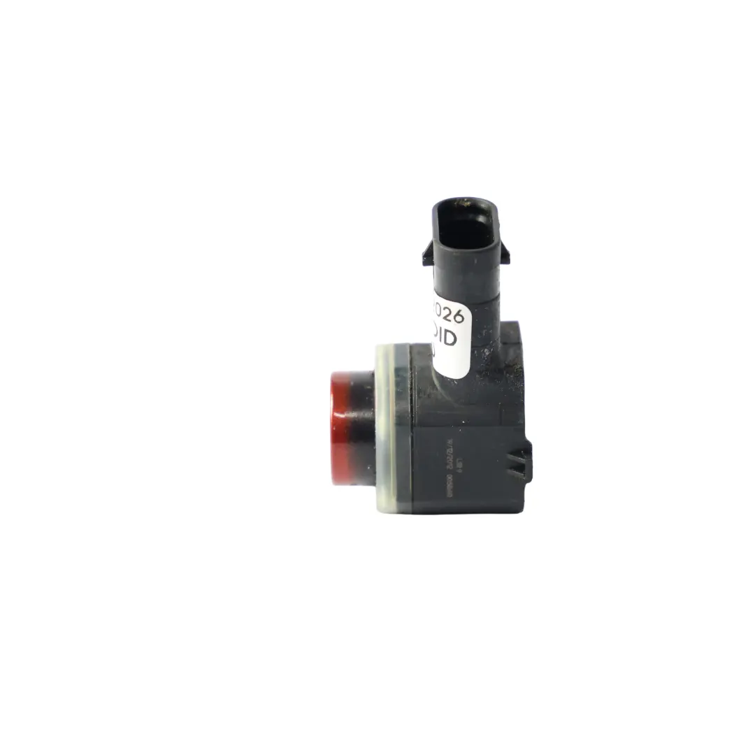 Einparkhilfe Sensor PDC Einheit Vulkanrot Metallic - Y3M für VW Audi mit Teilenummer 1S0919275 VW Audi Einparkhilfe Sensor PDC Einheit Vulkanrot Metallic - Y3M - SKU 1S0919275-VRE - Teilenummer 1S0919275