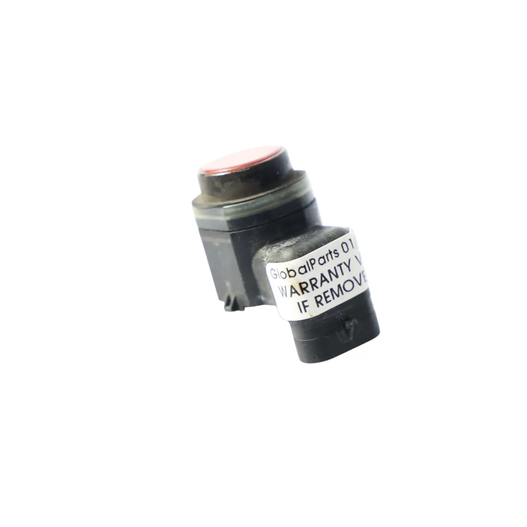 Hilfe Sensor PDC Einheit Vulkanrot Metallic - Y3M für VW Audi Park mit Teilenummer 1S0919275A VW Audi Park Hilfe Sensor PDC Einheit Vulkanrot Metallic - Y3M - SKU 1S0919275A-VRE - Teilenummer 1S0919275A