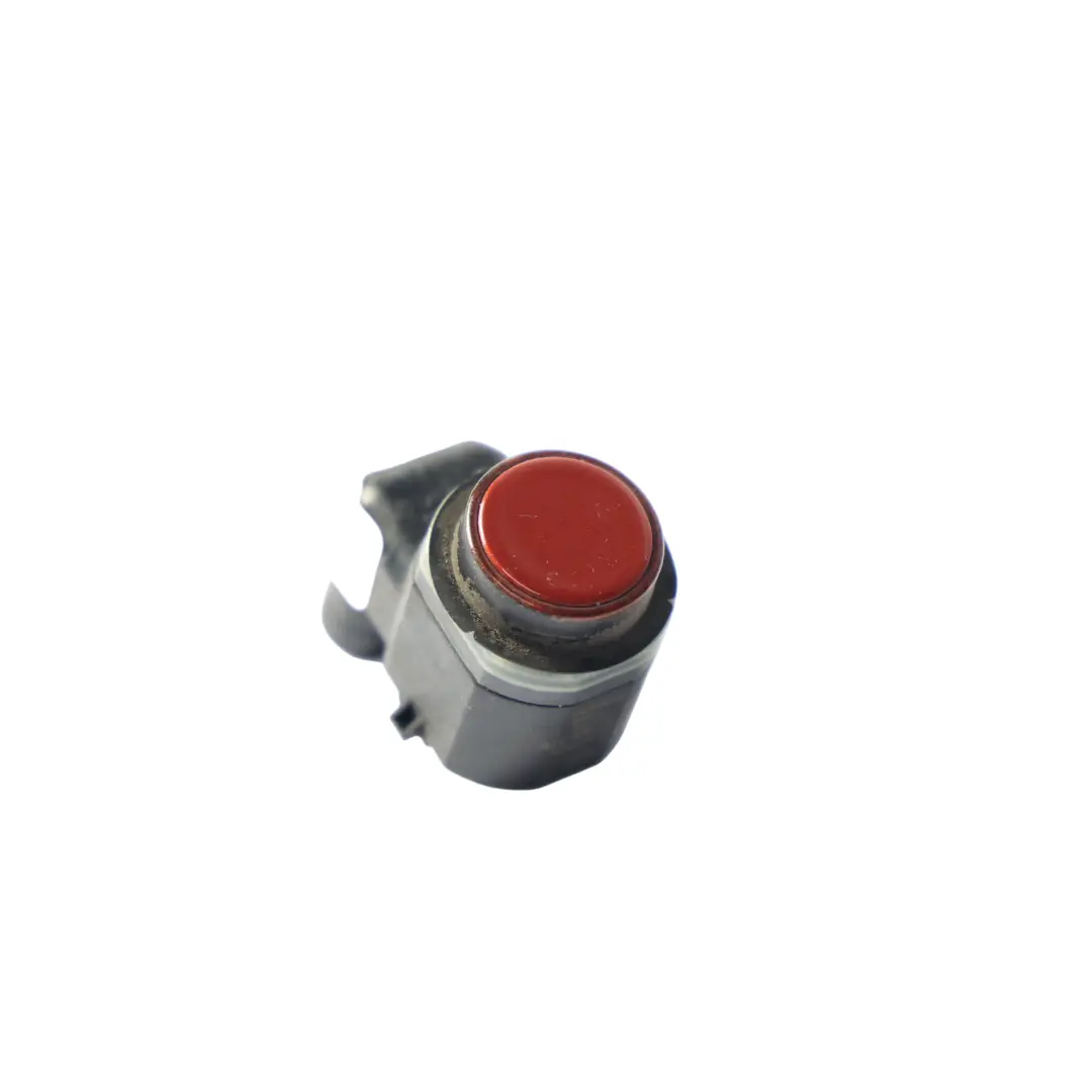 Hilfe Sensor PDC Einheit Vulkanrot Metallic - Y3M für VW Audi Park mit Teilenummer 1S0919275A VW Audi Park Hilfe Sensor PDC Einheit Vulkanrot Metallic - Y3M - SKU 1S0919275A-VRE - Teilenummer 1S0919275A