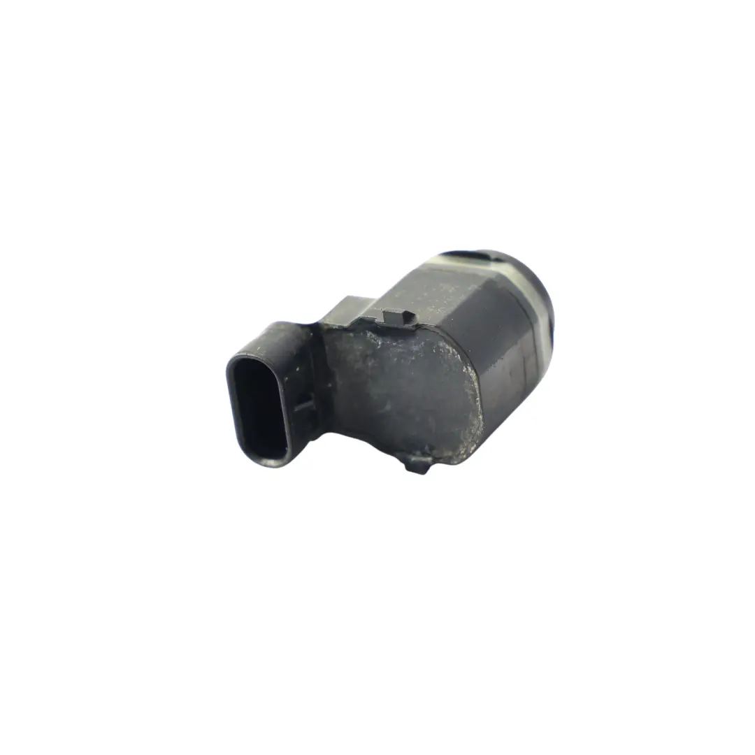 VW Audi Park Hilfe Sensor PDC Einheit Vulkanrot Metallic - Y3M - SKU 1S0919275A-VRE - Teilenummer 1S0919275A