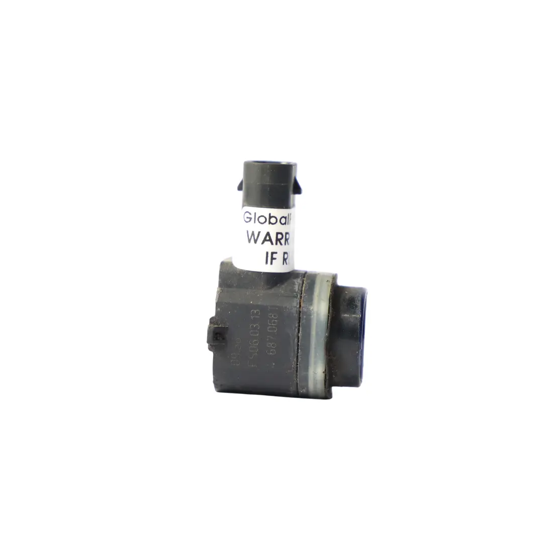 Sensor De Aparcamiento Delantero Trasero Scuba Blue - X5Q para Audi A5 8T con número de pieza 1S0919275C Audi A5 8T Sensor De Aparcamiento Delantero Trasero Scuba Blue - X5Q - SKU 1S0919275C-SCB - Número de pieza 1S0919275C