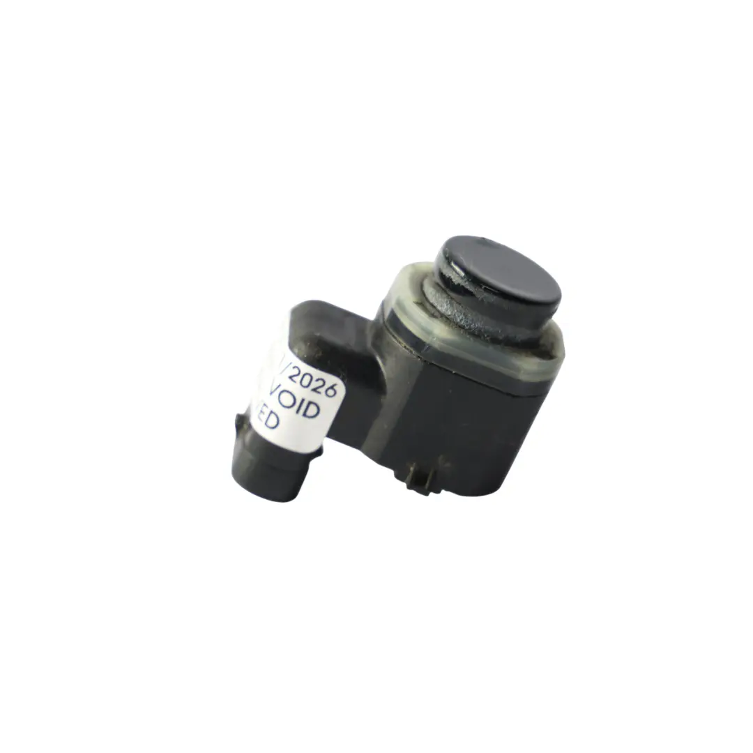Sensor De Distancia Aparcamiento PDC X4 Mythical Black-Y9T para Audi A4 B8 con número de pieza 1S0919275D Audi A4 B8 Sensor De Distancia Aparcamiento PDC X4 Mythical Black-Y9T - SKU 1S0919275D-MYB - Número de pieza 1S0919275D