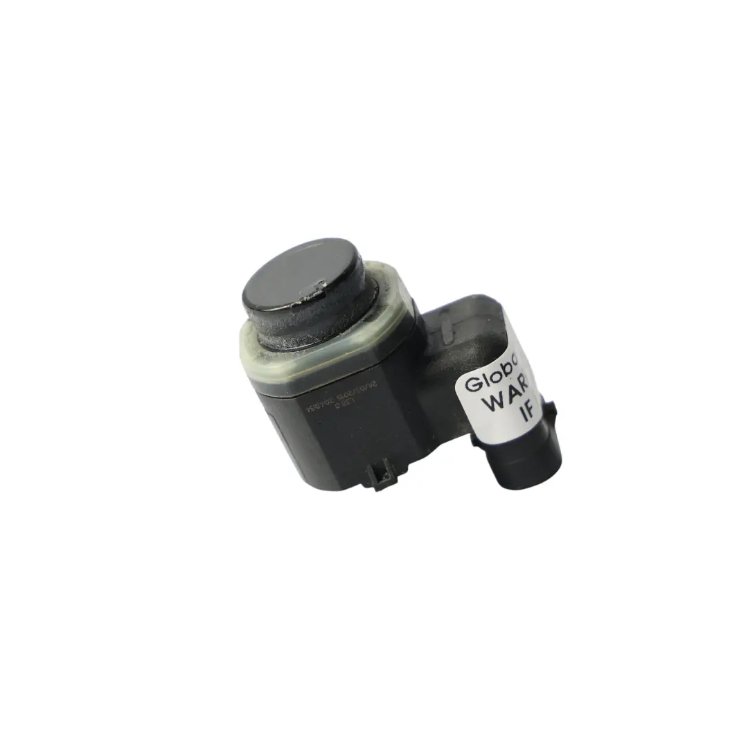 Audi A4 B8 PDC Park Distanz Sensor Set X4 Mythical Schwarz-Y9T - SKU 1S0919275D-MYB - Teilenummer 1S0919275D