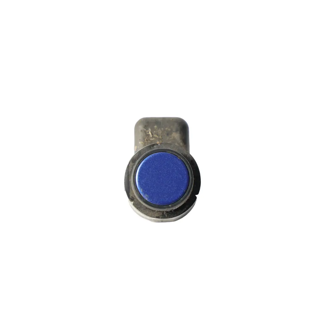 PDC Sensor Distancia Aparcamiento Sepang Azul Perla Y5Q para Audi Q3 8U con número de pieza 1S0919275D Audi Q3 8U PDC Sensor Distancia Aparcamiento Sepang Azul Perla Y5Q - SKU 1S0919275D-SEB - Número de pieza 1S0919275D