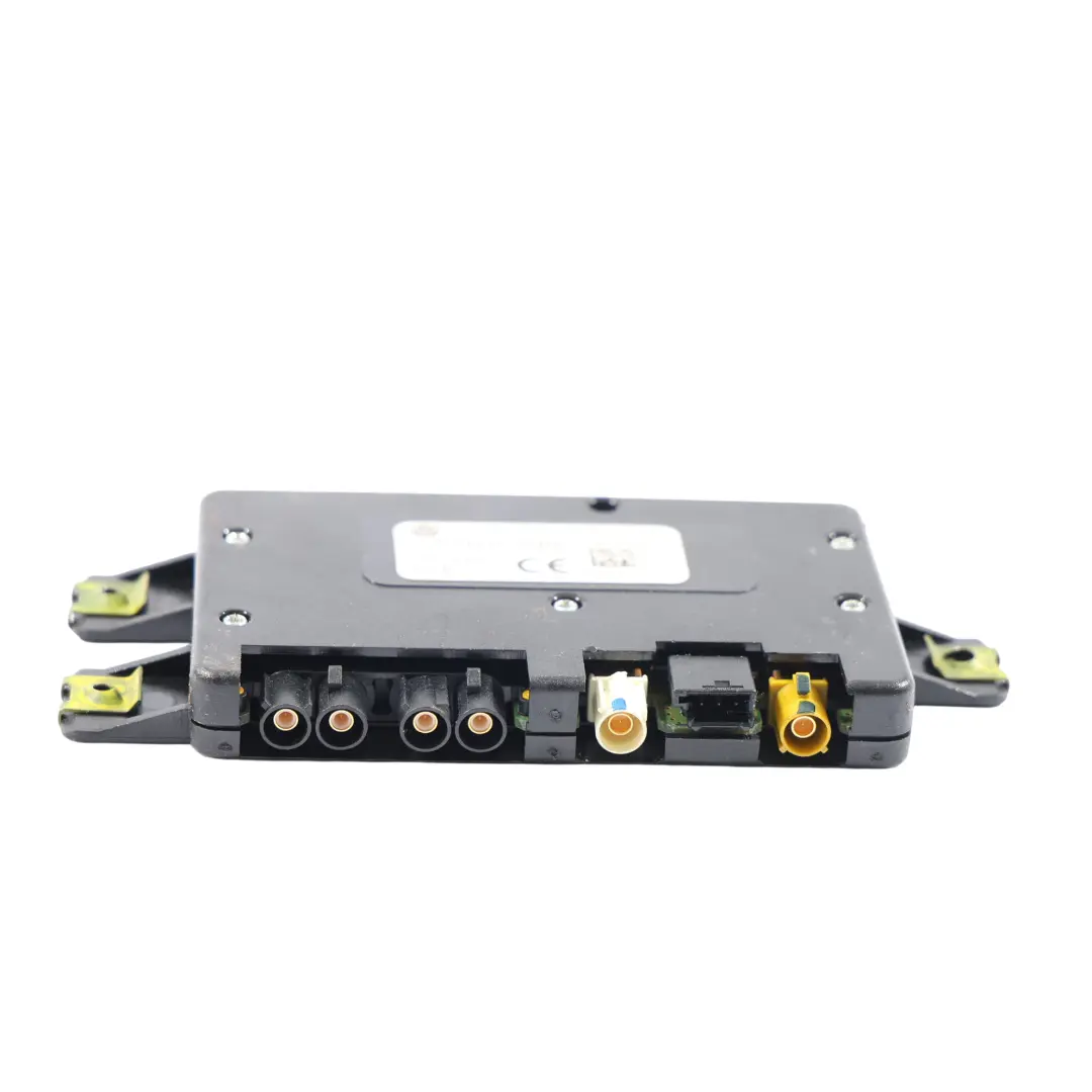 VW Volkswagen Touareg 7L Antenne Verstärker Booster Unit - SKU 1T0035530 - Teilenummer 1T0035530