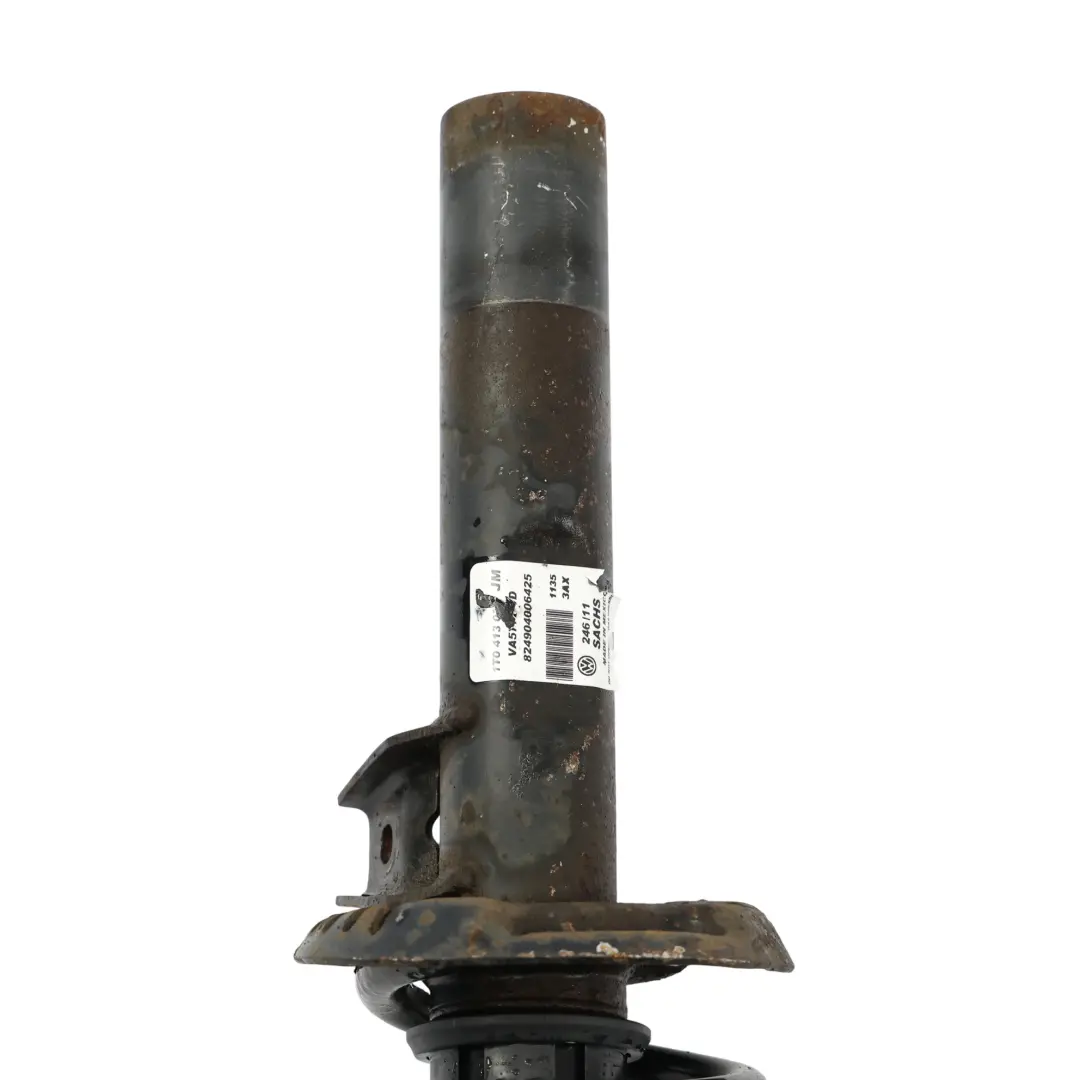 Mk6 Amortisseur Avant Gauche Droite pour Volkswagen Golf à propos du numéro de pièce 1T0413031JM Volkswagen Golf Mk6 Amortisseur Avant Gauche Droite - SKU 1T0413031JM - Numéro de pièce 1T0413031JM