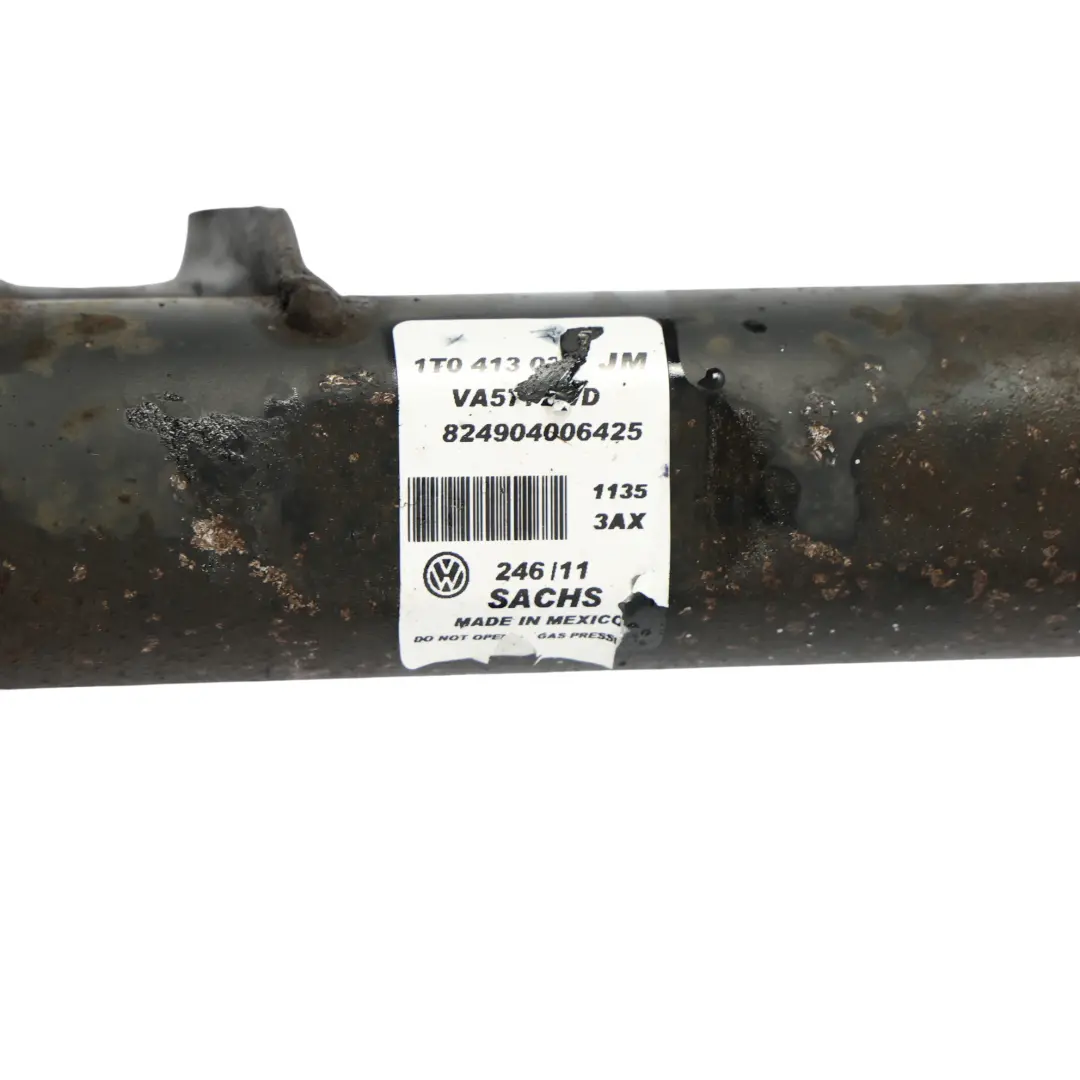 Mk6 Stoßdämpfer Federbein Vorne Links Rechts für Volkswagen Golf mit Teilenummer 1T0413031JM Volkswagen Golf Mk6 Stoßdämpfer Federbein Vorne Links Rechts - SKU 1T0413031JM - Teilenummer 1T0413031JM