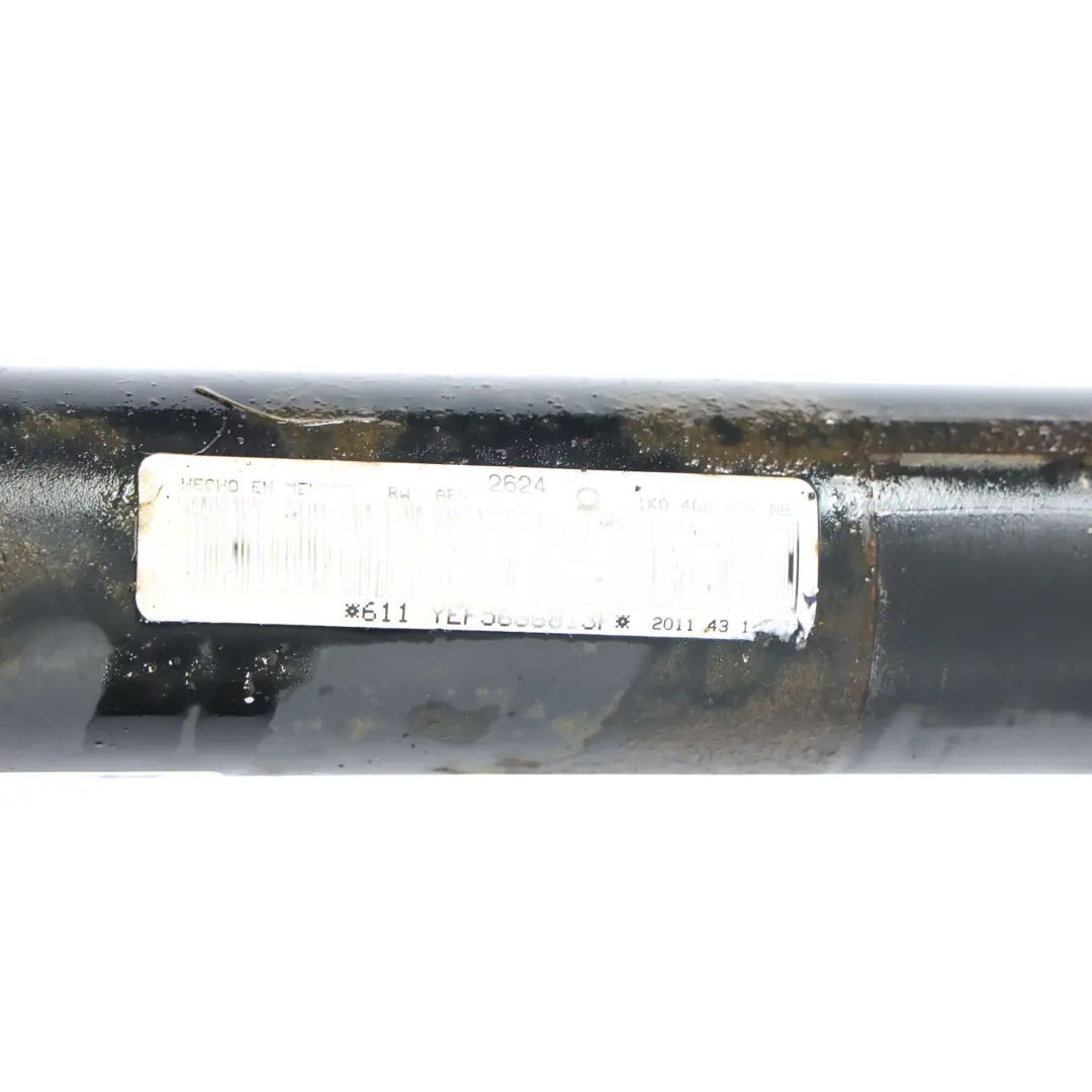 Volkswagen Golf Mk6 Amortiguador Strut Delantero Izquierdo Derecho - SKU 1T0413031JM - Número de pieza 1T0413031JM