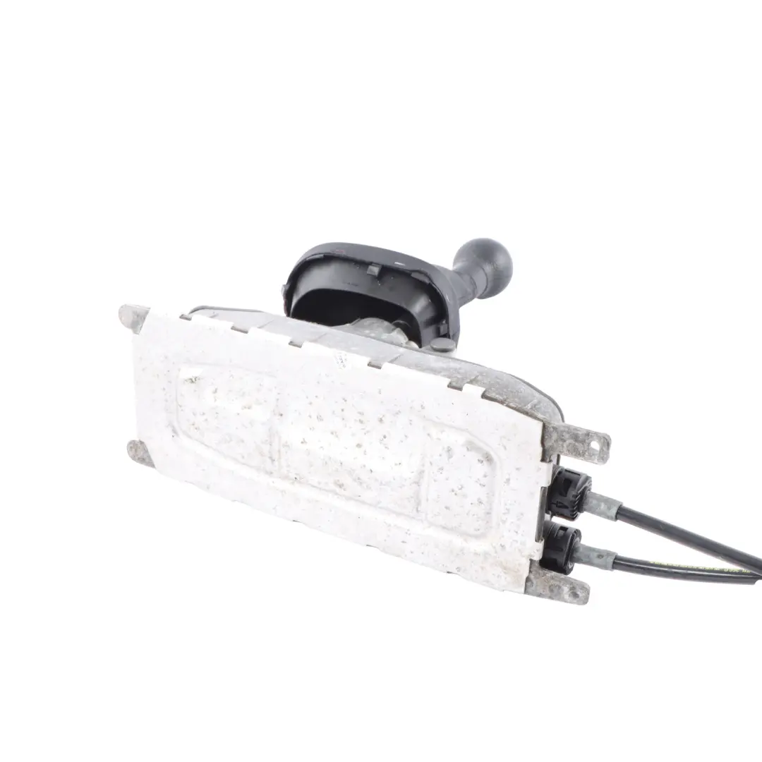 Volkswagen Caddy 2K Manual Gearbox Gear Selector Gearshift Linkage - SKU 1T0711049BD-1 - Part number 1T0711049BD