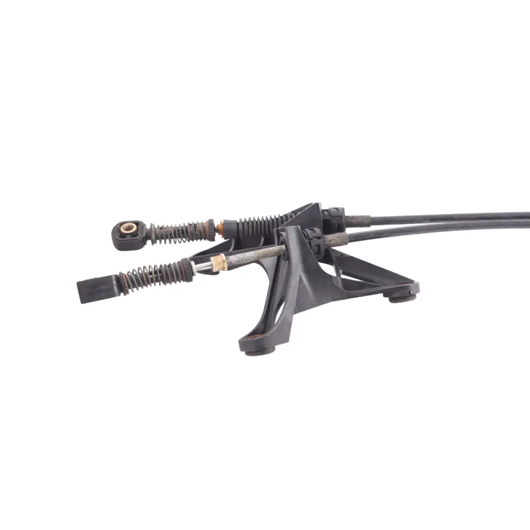 Volkswagen Caddy 2K Manual Gearbox Gear Selector Gearshift Linkage - SKU 1T0711049BD-1 - Part number 1T0711049BD