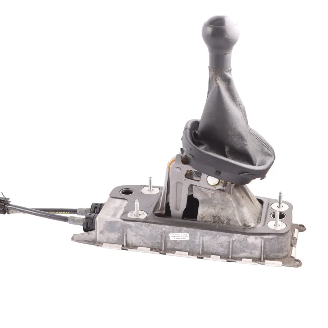 Volkswagen Caddy 2K Manual Gearbox Gear Selector Gearshift Linkage - SKU 1T0711049BD-1 - Part number 1T0711049BD