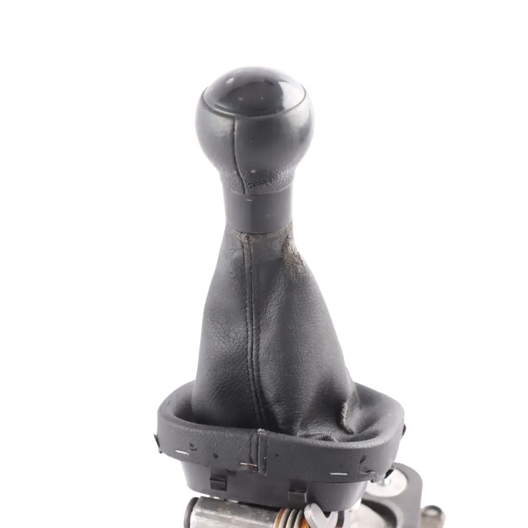 Volkswagen Caddy 2K Manual Gearbox Gear Selector Gearshift Linkage - SKU 1T0711049BD-1 - Part number 1T0711049BD