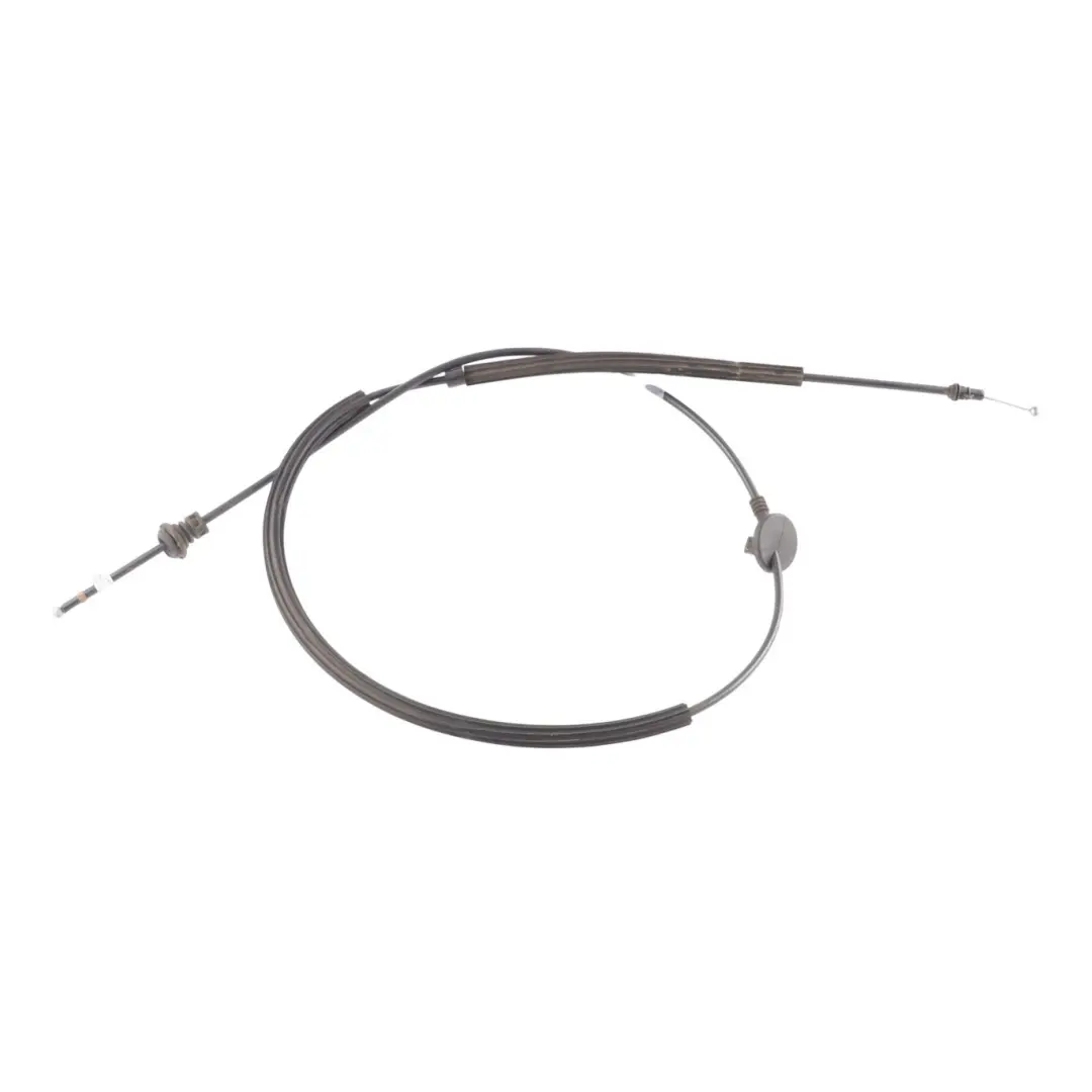 Volkswagen Polo 6R Caddy Maxi 2k Touran 04-15 Rear Lid Lock Cable - SKU 1T0823535F - Part number 1T0823535F