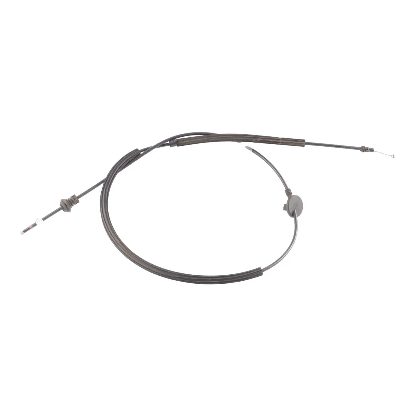 Volkswagen Polo 6R Caddy Maxi 2k Touran 04-15 Rear Lid Lock Cable 1T0823535F