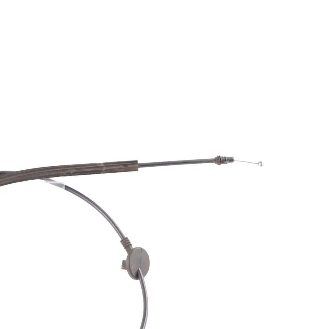 Volkswagen Polo 6R Caddy Maxi 2k Touran 04-15 Rear Lid Lock Cable - SKU 1T0823535F - Part number 1T0823535F