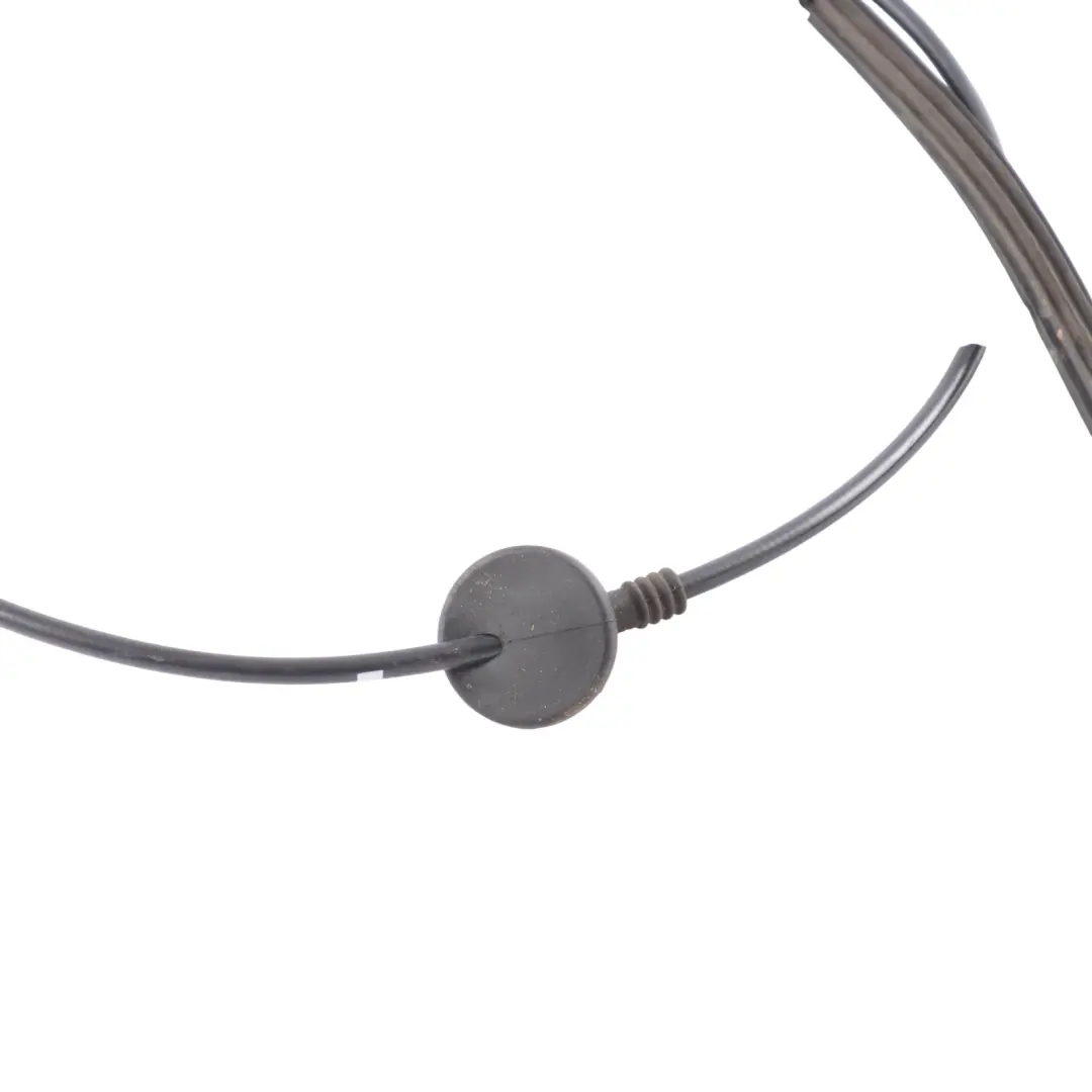 2k Touran 04-15 Rear Lid Lock Cable to Volkswagen Polo 6R Caddy Maxi with Part number 1T0823535F Volkswagen Polo 6R Caddy Maxi 2k Touran 04-15 Rear Lid Lock Cable - SKU 1T0823535F - Part number 1T0823535F