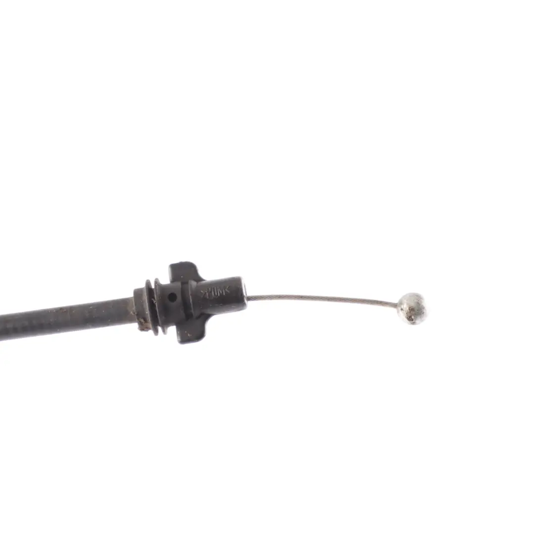 Volkswagen Polo 6R Caddy Maxi 2k Touran 04-15 Rear Lid Lock Cable - SKU 1T0823535F - Part number 1T0823535F