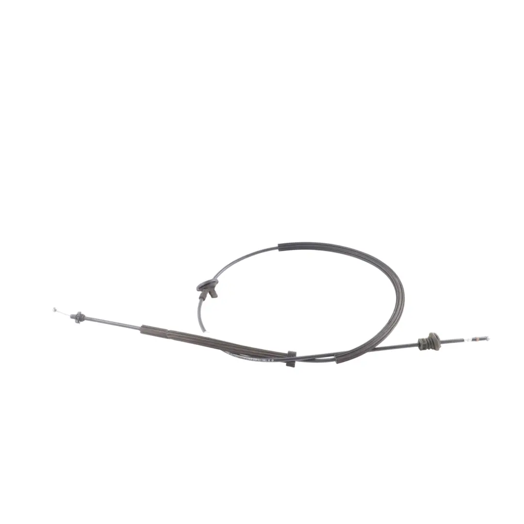 2k Touran 04-15 Rear Lid Lock Cable to Volkswagen Polo 6R Caddy Maxi with Part number 1T0823535F Volkswagen Polo 6R Caddy Maxi 2k Touran 04-15 Rear Lid Lock Cable - SKU 1T0823535F - Part number 1T0823535F