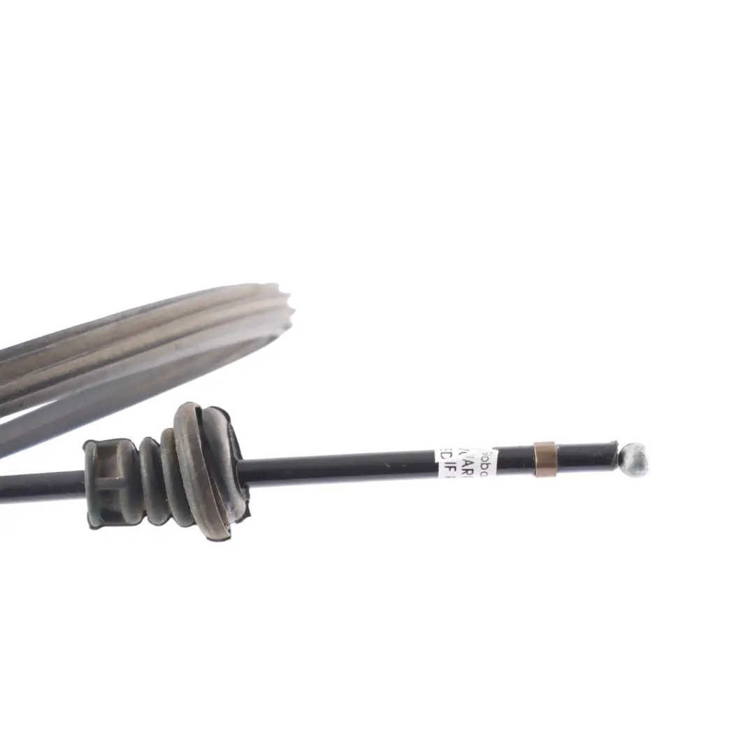 2K Touran Cable Cerradura Trasera para Volkswagen Polo 6R Caddy Maxi con número de pieza 1T0823535F Volkswagen Polo 6R Caddy Maxi 2K Touran Cable Cerradura Trasera - SKU 1T0823535F - Número de pieza 1T0823535F