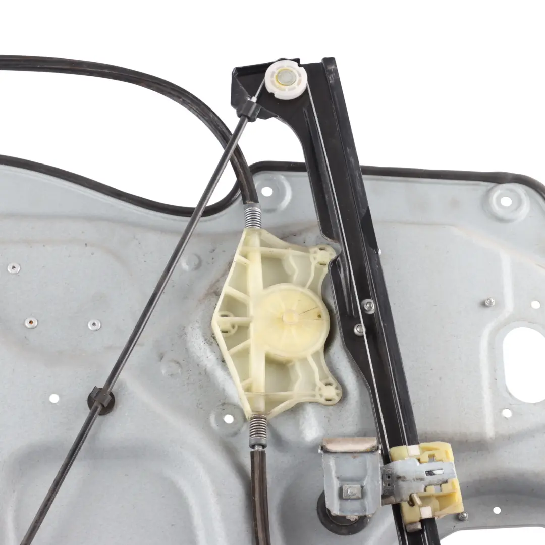 2K Window Lifter Front Door Right O/S Regulator 1T0837756L to VW Caddy III with Part number 1T083776L VW Caddy III 2K Window Lifter Front Door Right O/S Regulator 1T0837756L - SKU 1T083776L - Part number 1T083776L