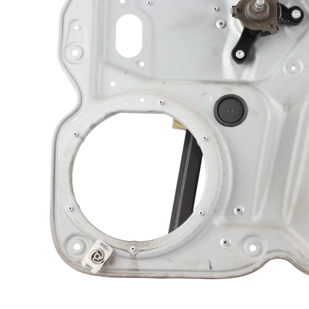 2K Window Lifter Front Door Right O/S Regulator 1T0837756L to VW Caddy III with Part number 1T083776L VW Caddy III 2K Window Lifter Front Door Right O/S Regulator 1T0837756L - SKU 1T083776L - Part number 1T083776L