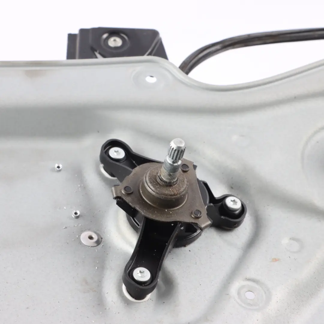 2K Window Lifter Front Door Right O/S Regulator 1T0837756L to VW Caddy III with Part number 1T083776L VW Caddy III 2K Window Lifter Front Door Right O/S Regulator 1T0837756L - SKU 1T083776L - Part number 1T083776L