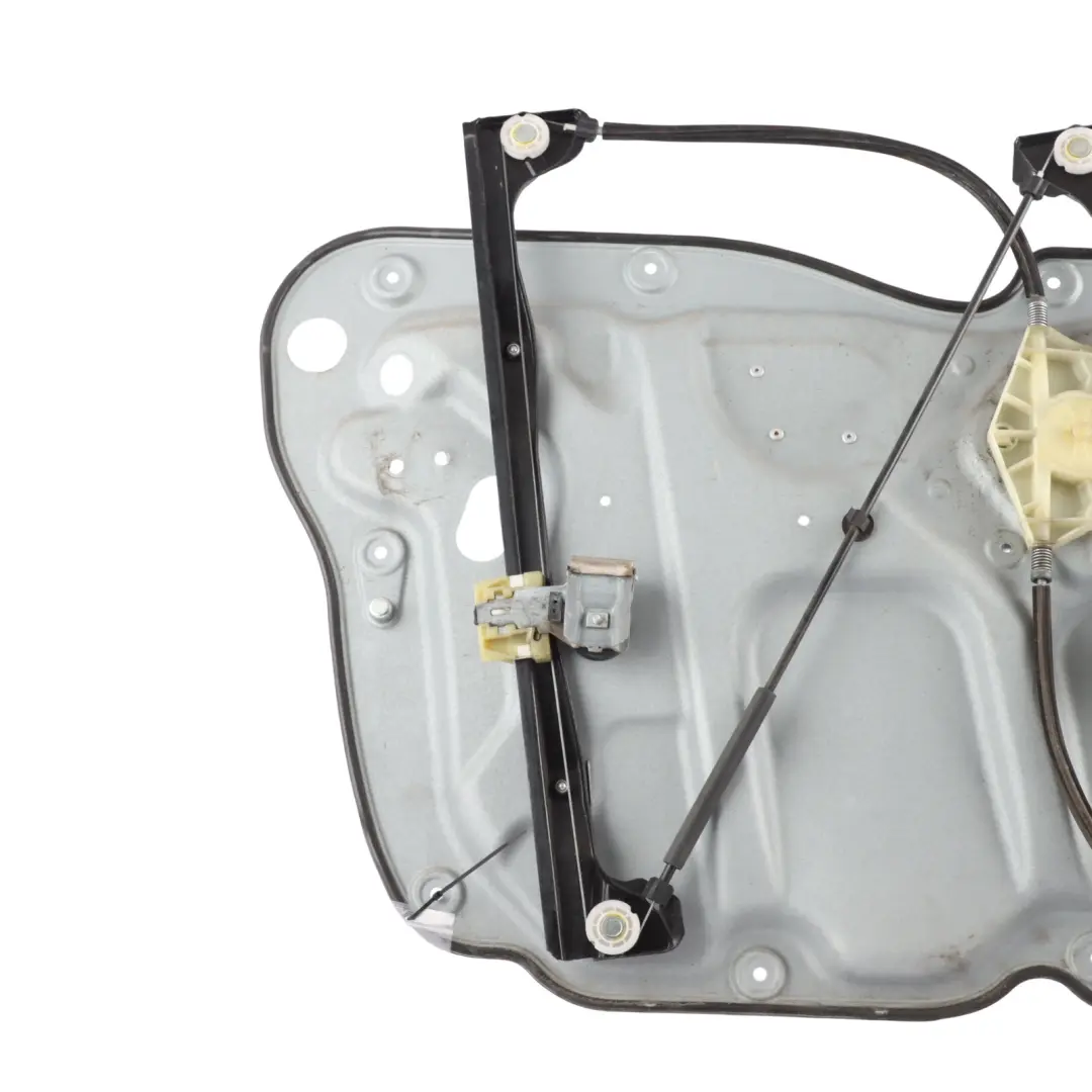 2K Window Lifter Front Door Right O/S Regulator 1T0837756L to VW Caddy III with Part number 1T083776L VW Caddy III 2K Window Lifter Front Door Right O/S Regulator 1T0837756L - SKU 1T083776L - Part number 1T083776L