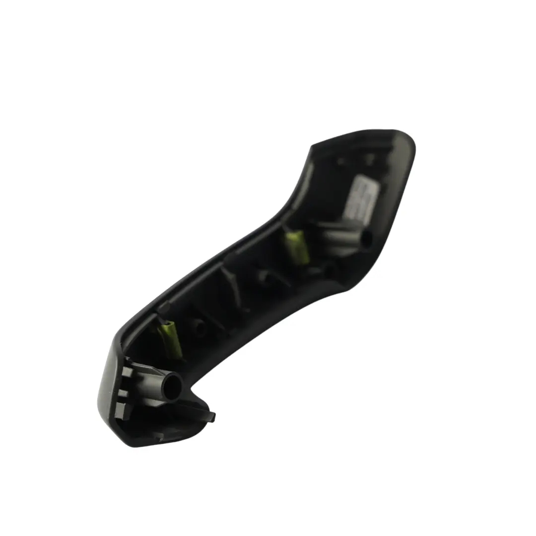 2K Touran 1T Door Grab Handle Cover Trim Front Left N/S to VW Caddy with Part number 1T0867171C VW Caddy 2K Touran 1T Door Grab Handle Cover Trim Front Left N/S - SKU 1T0867171C - Part number 1T0867171C